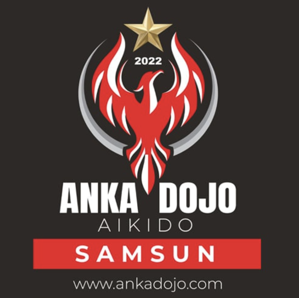 Anka Dojo Logo